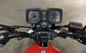 HONDA FT400 1985 NC09
