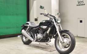 KAWASAKI ELIMINATOR 250 V VN250A