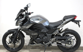 KAWASAKI Z250ABS ER250C