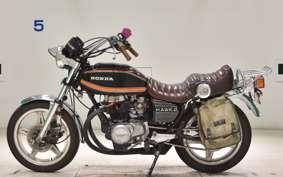 HONDA CB400 N 2021 CB400N