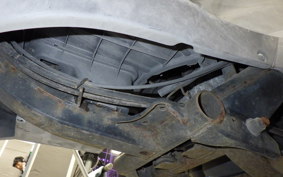 SUZUKI ADDRESS V125 CF46A