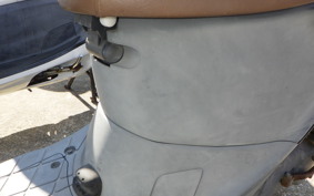 SUZUKI LET's 4 G CA41A