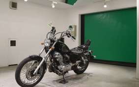 YAMAHA VIRAGO 250 2014 3DM