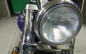 KAWASAKI VULCAN 400 CLASSIC 1997