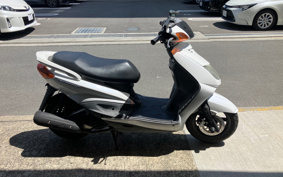 YAMAHA CYGNUS 125 X SE12J