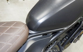 HONDA REBEL 250 S MC49