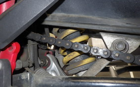 TRIUMPH TIGER 800 XC 2014