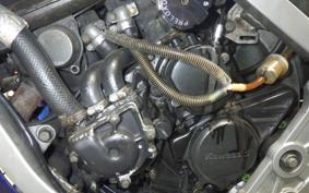 KAWASAKI KR250S 2023 KR250A