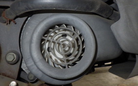 YAMAHA JOG Gen.4 2020 SA16J