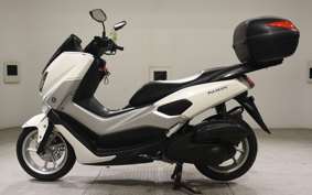 YAMAHA N-MAX 2017 SE86J