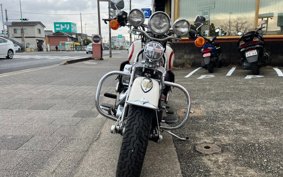 HARLEY HARLEY FLSTS1450 2016 BRL