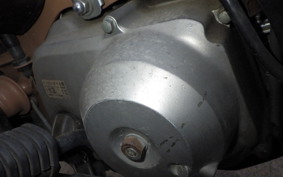 HONDA LITTLE CUB E AA01