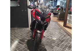 DUCATI MULTI STRADA V4S 2025 1000