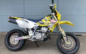 SUZUKI DR-Z400SM 2006 SK44A
