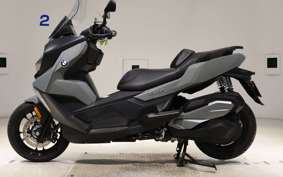 BMW C400GT