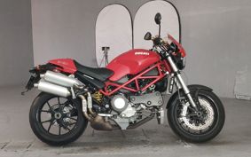 DUCATI MONSTAR S4R TESTASTRETTA 2009 M417AA