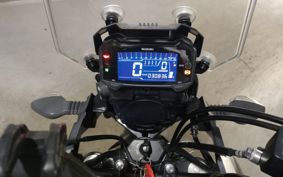 SUZUKI V-STROM 250 DS11A