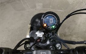 HONDA CT125 HUNTER  CUB  JA55