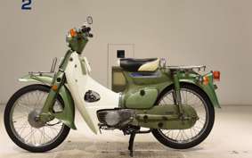 HONDA C70 SUPER CUB 2001 C70