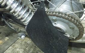 YAMAHA SR400 Gen.3 2003 RH01J