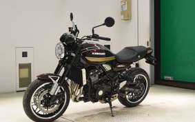 KAWASAKI Z900RS 2025 ZR900K