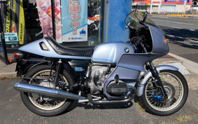 BMW R100RS 1977 2681