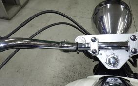 YAMAHA DRAGSTAR 250 VG02J
