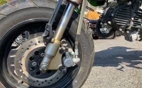 KAWASAKI KSR110 KL110A