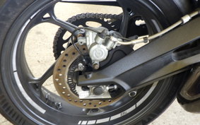TRIUMPH STREET TRIPLE RS 2023
