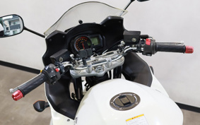 SUZUKI BANDIT 1250 F ABS 2010 GW72A