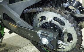 KAWASAKI NINJA 250 SL