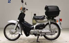 HONDA C50 SUPER CUB AA01