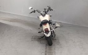 YAMAHA DRAGSTAR 250 VG02J