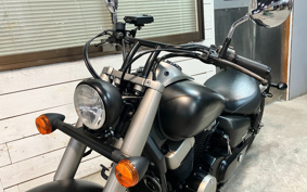 HONDA SHADOW 750 PHANTOM 2015 RC53