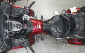 HONDA GL 1800 GOLD WING 2001 SC47