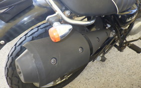 SUZUKI VANVAN 200 NH42A
