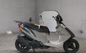 SUZUKI ADDRESS V125 CF46A
