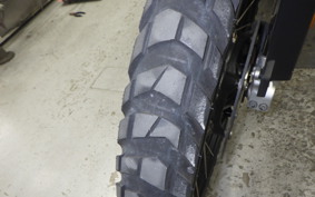 BMW F850GS 2022