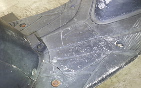 SUZUKI ADDRESS V125 G 2020 CF46A