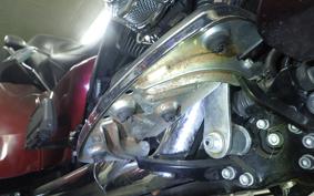 HARLEY FLHTCUTG TRIKE 2016