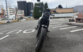 HONDA CL500 2023 PC68