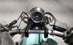 YAMAHA VIRAGO250S 3DM