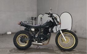 YAMAHA TW200 DG07J
