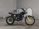 Фото Yamaha TW200 с японского аукциона