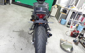 YAMAHA MT-07 2022 RM33J