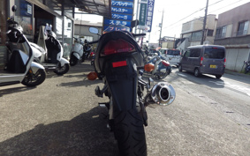 SUZUKI BANDIT1250F ABS 2011 GW72A