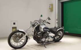 YAMAHA DRAGSTAR 400 1998 4TR