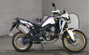 HONDA CRF1000L AFRICA TWIN SD04