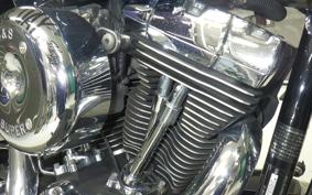 HARLEY FLSTC 1450 2002