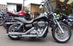 HARLEY FXDC1450 2011 GV4